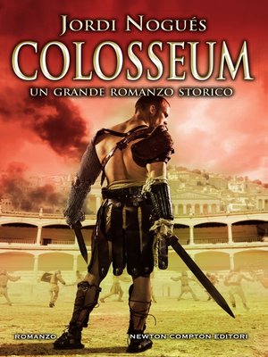 cover image of Colosseum